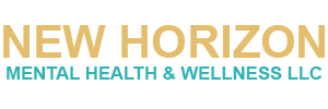 NEW HORIZON MENTAL HEALTH & WELLNESS